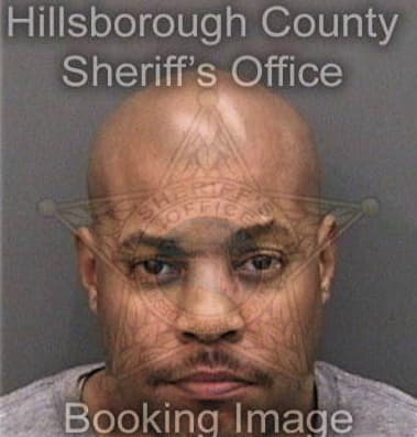 Michael Watts, - Hillsborough County, FL 