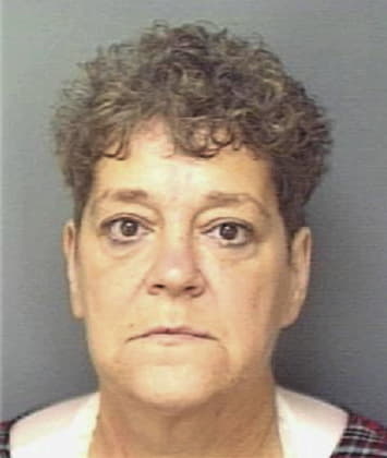 Angela Webster - Polk County, FL 