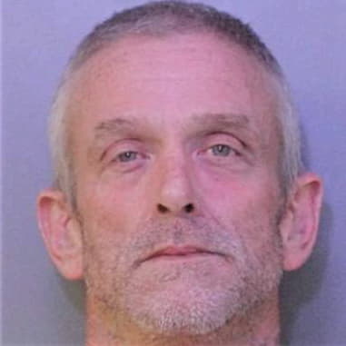 Keith West - Polk County, FL 