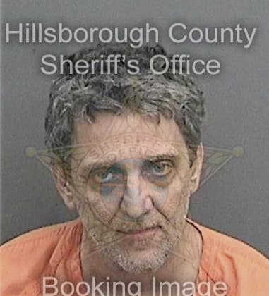 Justin White - Hillsborough County, FL 