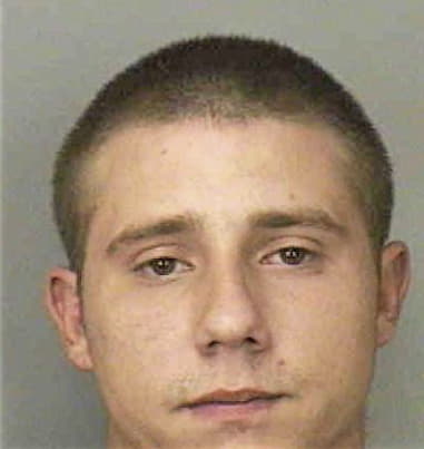 Timothy Wilkes, - Polk County, FL 