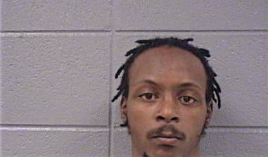 Aaron Williams, - Cook County, IL 