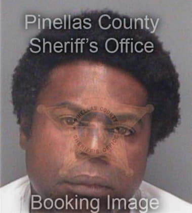 Brian Williams, - Pinellas County, FL 