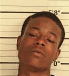 Darius Williams, - Shelby County, TN 