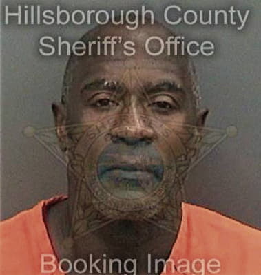 Desean Williams - Hillsborough County, FL 