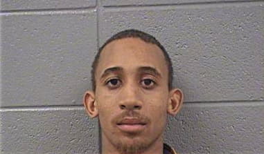 Kevin Williams, - Cook County, IL 