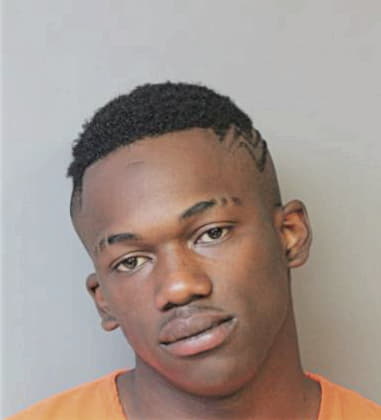 Demetrius Willis, - Polk County, FL 