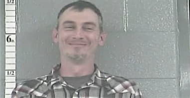 Jeremy Wooldridge, - Bullitt County, KY 