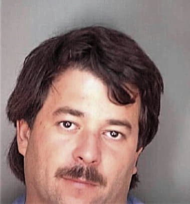 Michael Ziegler, - Polk County, FL 