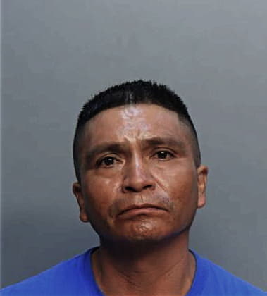 Cleider Zuniga, - Dade County, FL 