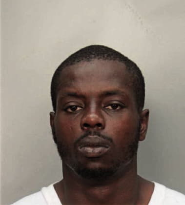 Charles Alston, - Dade County, FL 