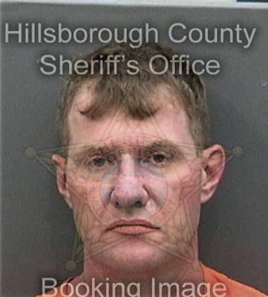 John Arenas, - Hillsborough County, FL 