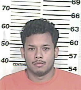 Fred Banda, - Hidalgo County, TX 