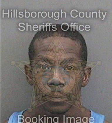 Ronnie Bedford, - Hillsborough County, FL 