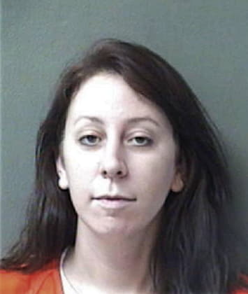 Amanda Bell, - Okaloosa County, FL 