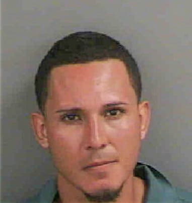 Martin Bocanegr, - Collier County, FL 