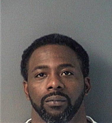 Terry Booker, - Escambia County, FL 