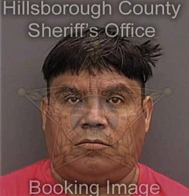 Clint Bowman - Hillsborough County, FL 