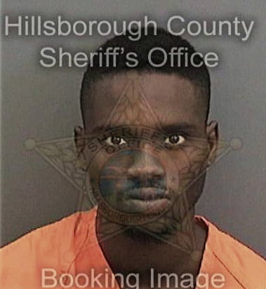 Robert Boyd - Hillsborough County, FL 