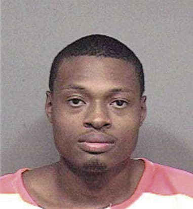 Victor Bradwell, - Marion County, FL 