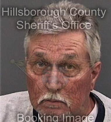 Brandon Brantley - Hillsborough County, FL 