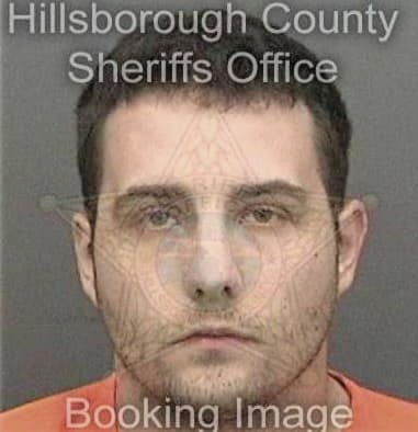Joshua Bridges - Hillsborough County, FL 