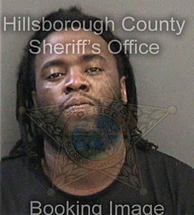 Christopher Brown, - Hillsborough County, FL 