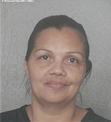 Joyce Brown, - Broward County, FL 