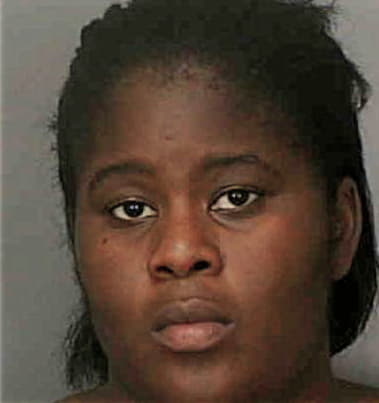 Lisa Brown - Polk County, FL 