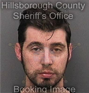 Robert Brown, - Hillsborough County, FL 