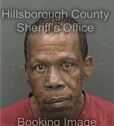 Anthony Brye, - Hillsborough County, FL 