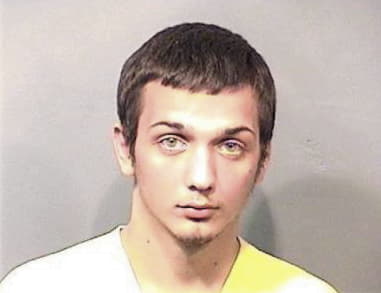 Joseph Burchette, - Brevard County, FL 