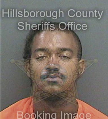 Shaun Bush, - Hillsborough County, FL 