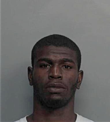 Douglas Campbell, - Dade County, FL 