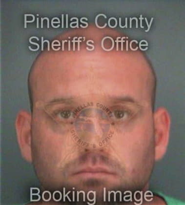 Andrew Carra, - Pinellas County, FL 