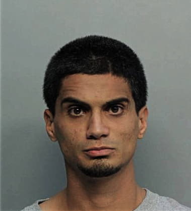 Jose Carreno-Carmona, - Dade County, FL 