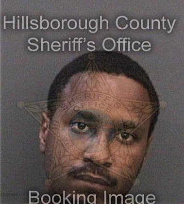 Dieubit Charles - Hillsborough County, FL 