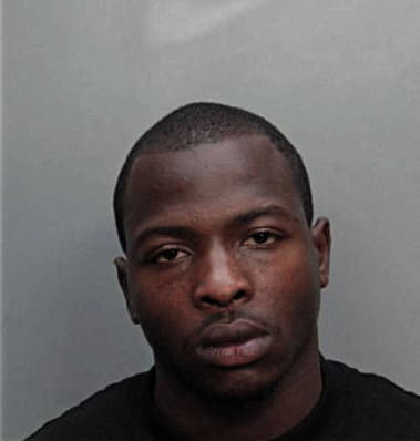 Herold Charles, - Dade County, FL 