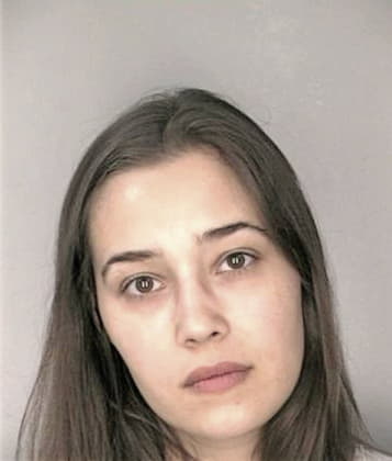 Eva Christensen - Hillsborough County, FL 