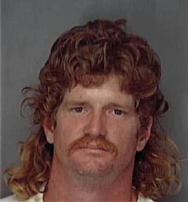 Mark Clark - Polk County, FL 