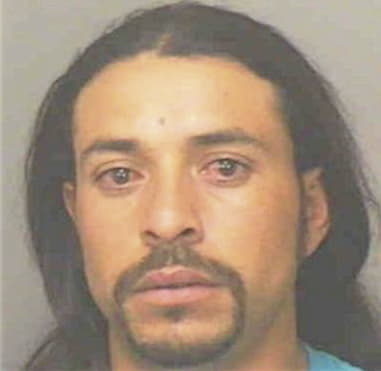 Michael Clements - Polk County, FL 