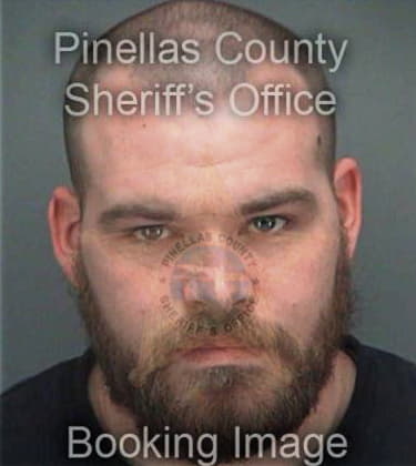 Michael Cole, - Pinellas County, FL 