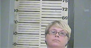 Sherry Collins-Harris, - Greenup County, KY 