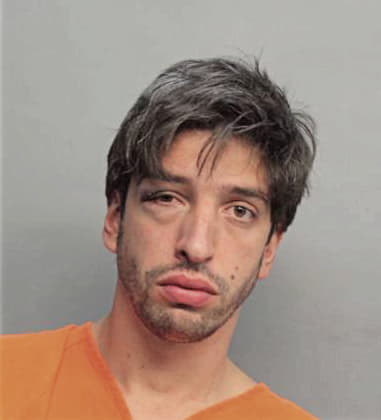 Luis Corcino-Rodriguez, - Dade County, FL 