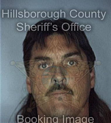 Felipe Cordero, - Hillsborough County, FL 