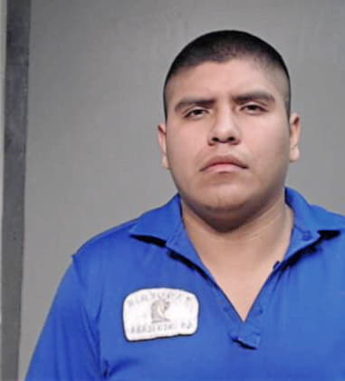 Ricardo Cordova, - Hidalgo County, TX 