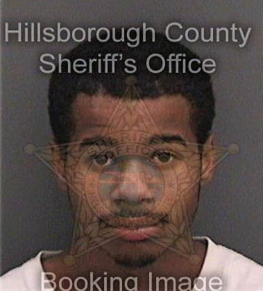 Dwayne Cotney, - Hillsborough County, FL 