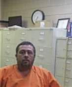 Melvin Crager, - Powell County, KY 