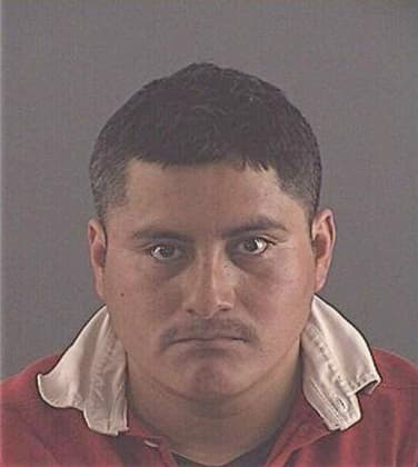 Abel Cuahuizo, - Peoria County, IL 