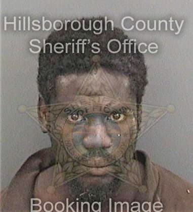 Antonio Daniels, - Hillsborough County, FL 